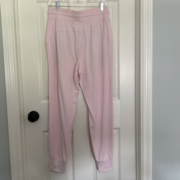 Lululemon Strawberry Milkshake Ready to Rulu High Rise Jogger - Picture 3 of 3